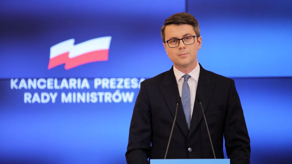 Piotr Mueller
