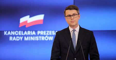 Rząd mniejszościowy? Mueller: mamy większość w Sejmie