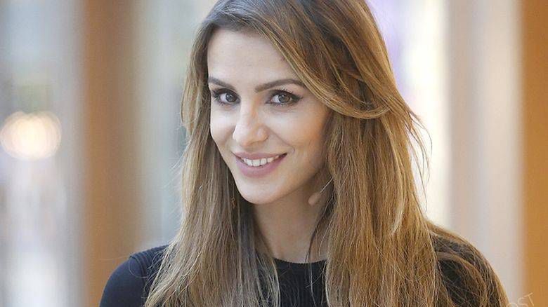 Sara Boruc

Fotografia: AKPA