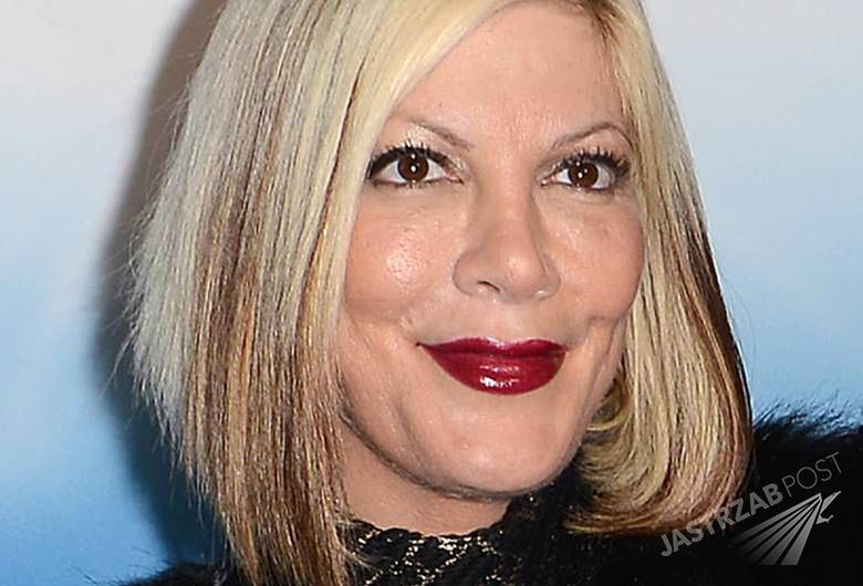 Tori Spelling
Fot. ons