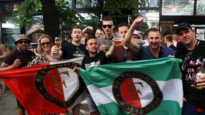 Fani Feyenoordu aresztowani w Tiranie. Jest komentarz księcia Albanii