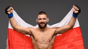 "Ciężka praca popłaca". Gamrot z krótkim przesłaniem do kibiców