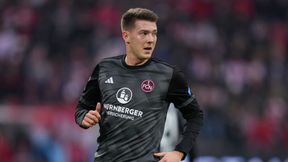 Pomocnik łączony z Pogonią. Doświadczenie w Bundeslidze