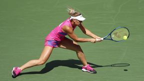 Największa nadzieja ukraińskiego tenisa zagra w Polsce! Marta Kostiuk będzie gwiazdą LOTTO SuperLigi