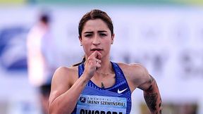 Ewa Swoboda obroniła tytuł młodzieżowej mistrzyni Europy w biegu na 100 metrów