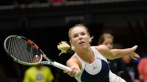 WTA Nottingham: Linette poznała pierwszą rywalkę, niepowodzenie Rosolskiej, Woźniacka wraca na kort