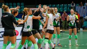 Impel Wrocław prawie w komplecie