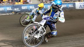 Próba generalna toru na Motoarenie za nami. We wtorek menedżer spodziewa się wszystkich gwiazd