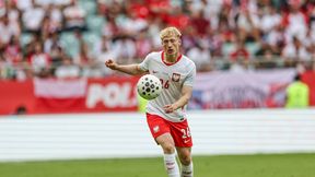 Polak porównał Ekstraklasę do Bundesligi. "To jest najcięższe"