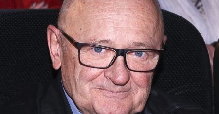 ''Szatan z 7-ej klasy'': Bujny życiorys Macieja Damięckiego