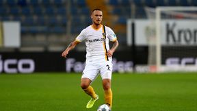 Pogoń Szczecin chciała kupić obrońcę. Jego klub ma inny plan