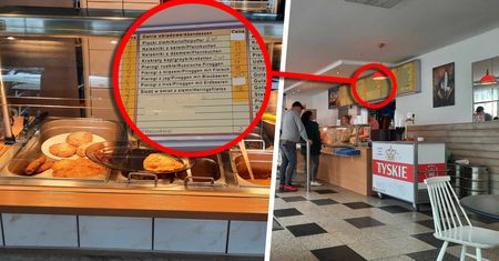 "Ten bar jest zbawieniem". Jadłodajnia nad morzem robi furorę