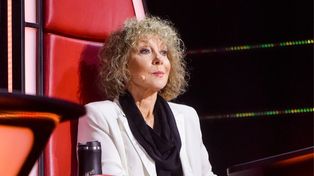Alicja Majewska dołączyła do dyskusji w "The Voice...". MOCNE słowa o młodych artystach. Aż pójdzie im w pięty