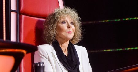 Alicja Majewska dołączyła do dyskusji w "The Voice...". MOCNE słowa o młodych artystach. Aż pójdzie im w pięty