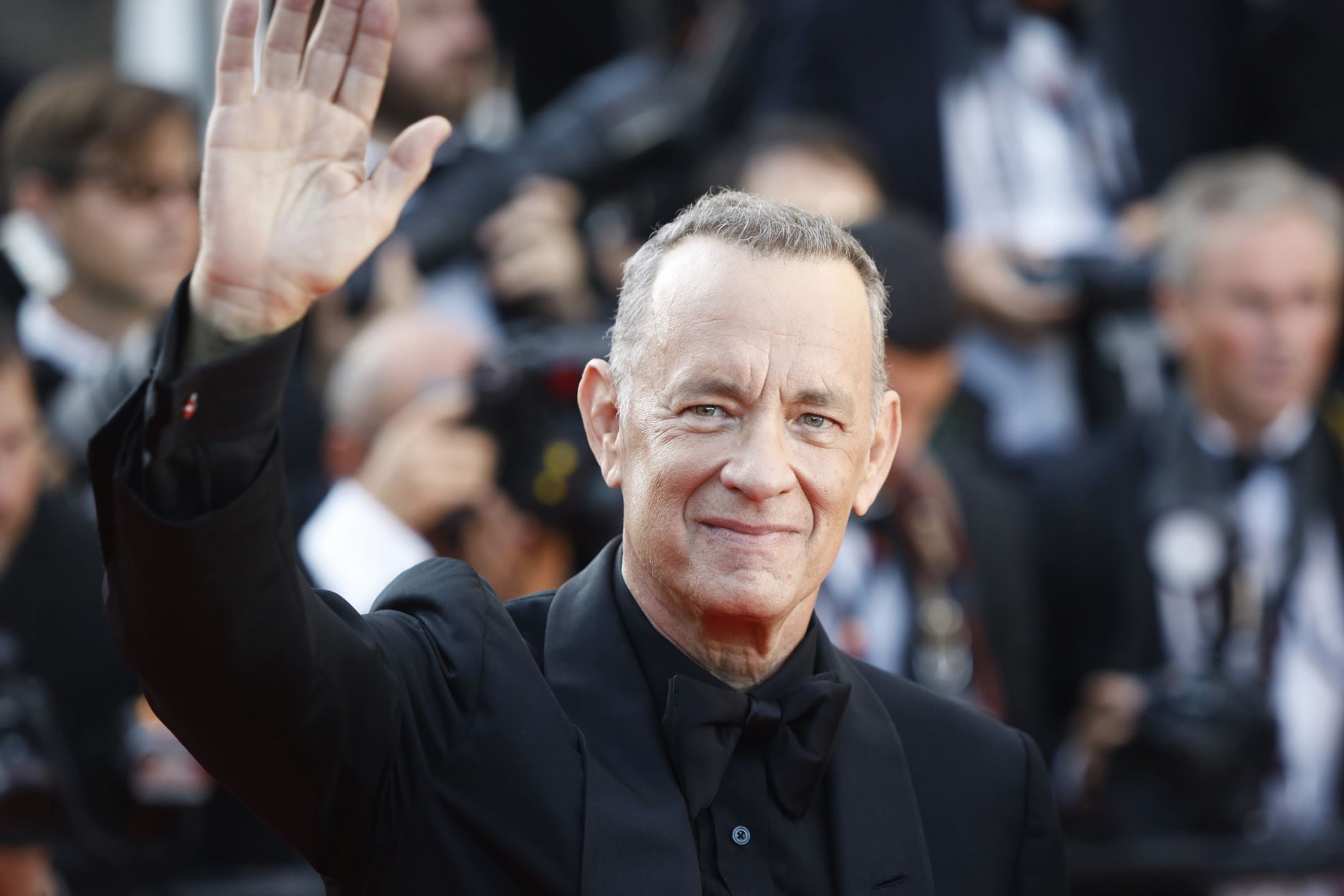 Tom Hanks