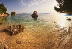 Chorwacja - najbardziej popularne plaże