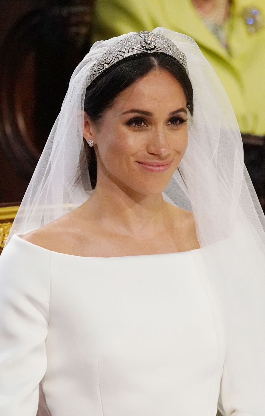 Ślub Meghan Markle i księcia Harry'ego