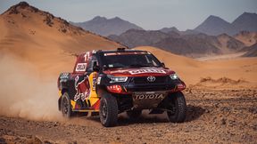 Dakar 2021. Samochody. Jakub Przygoński wyrównał życiowy wynik. Stephane Peterhansel wrócił na tron