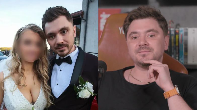 Była żona Daniela Martyniuka przerwała milczenie
