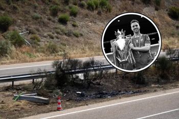 Tragiczna śmierć Diogo Joty. Wieści ws. przyczyny wypadku