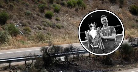 Tragiczna śmierć Diogo Joty. Wieści ws. przyczyny wypadku