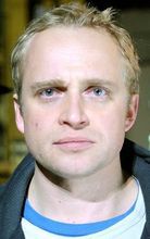 Już niedługo będzie naznaczony...