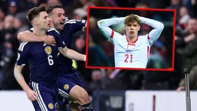 Znów to samo! Przeklęta data, przeklęta Szkocja