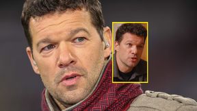 Jego syn zginął tragicznie. Po latach przerwał milczenie. Miał łzy w oczach