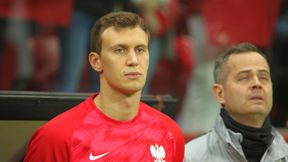 Reprezentant Polski wrócił z mundialu i już gra w klubie