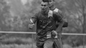 Tragedia po meczu. Nie żyje polski piłkarz