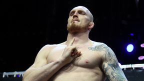 MMA. Marcin Łazarz przed FEN 29: Zapraszam na walkę wszystkich moich fanów i hejterów