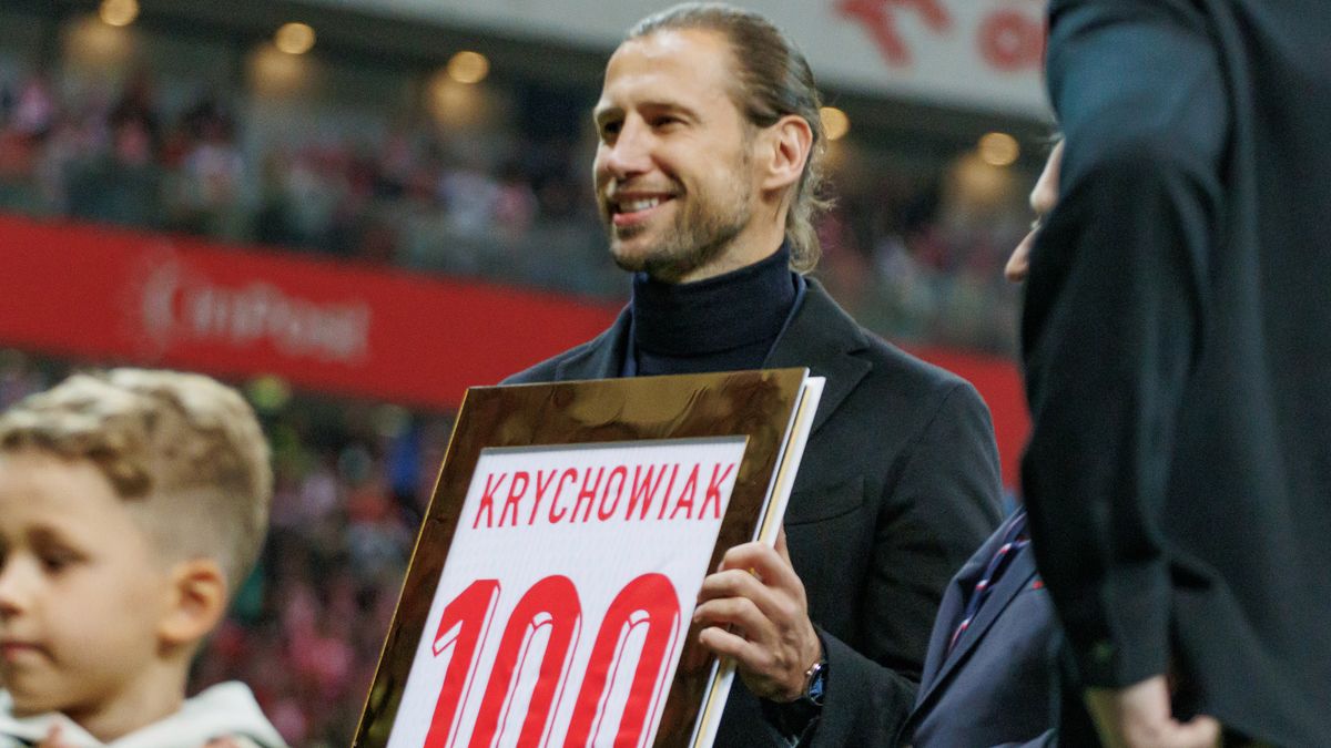 WP SportoweFakty / Kuba Duda