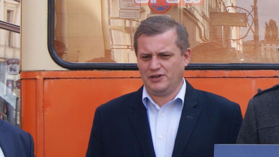Marcin Sypniewski