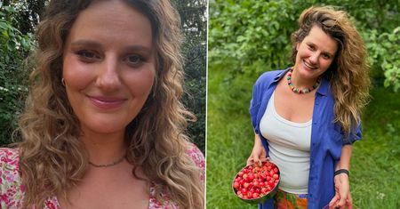 Zofia Zborowska błyskawicznie wraca do formy po porodzie. Pomaga jej ta dieta