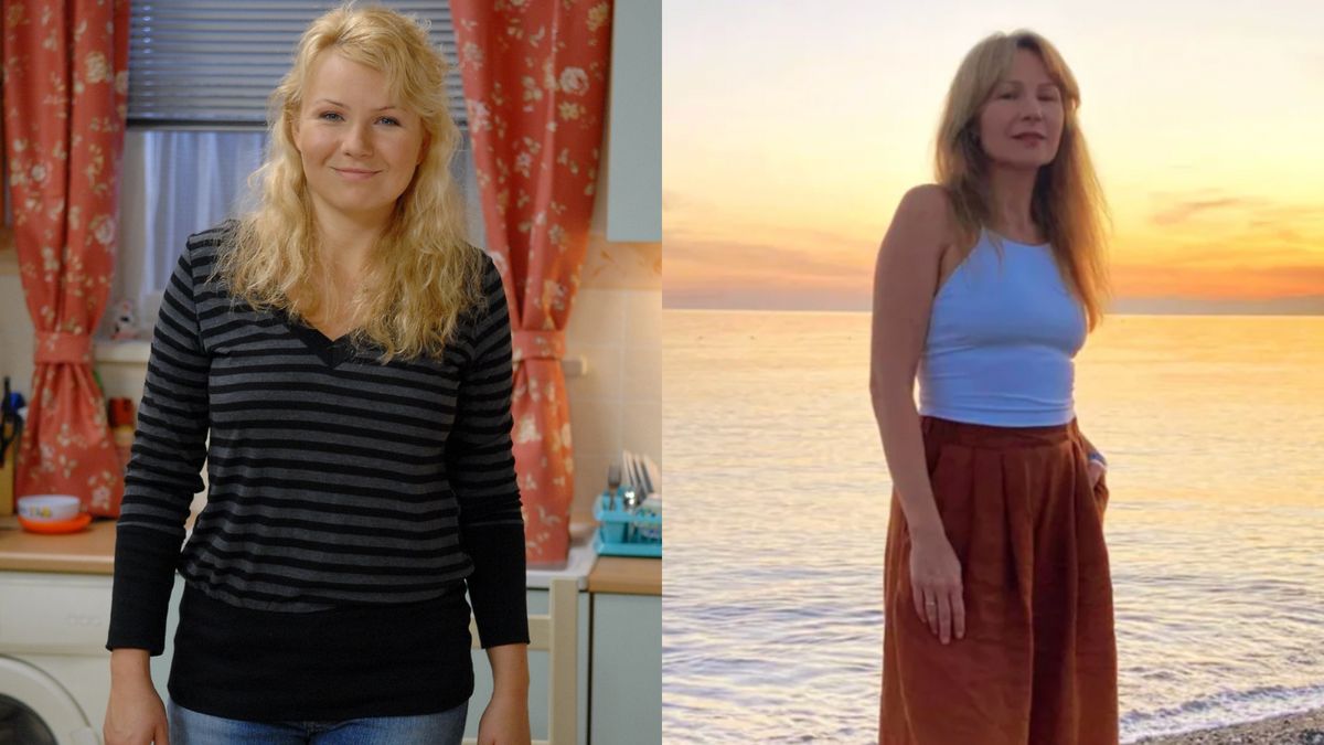 Dzięki diecie Anna Guzik schudła ponad 15 kg