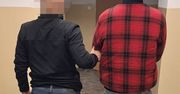 Warszawa: Zatrzymano mężczyznę serii kradzieży
