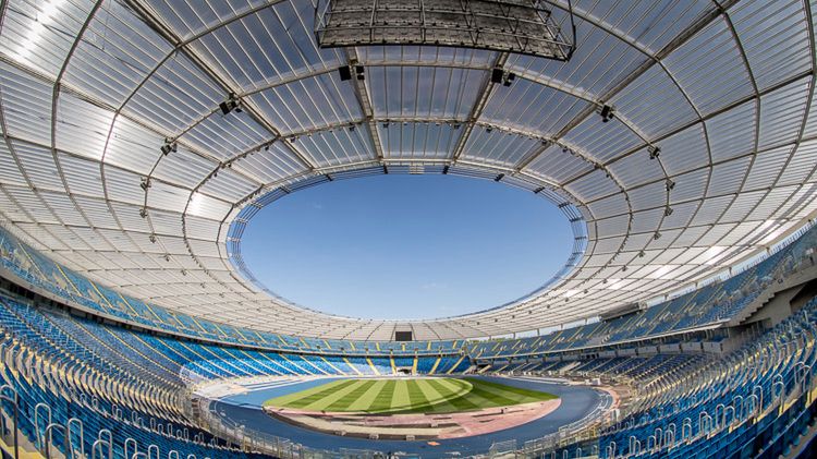 Stadion Śląski w Chorzowie