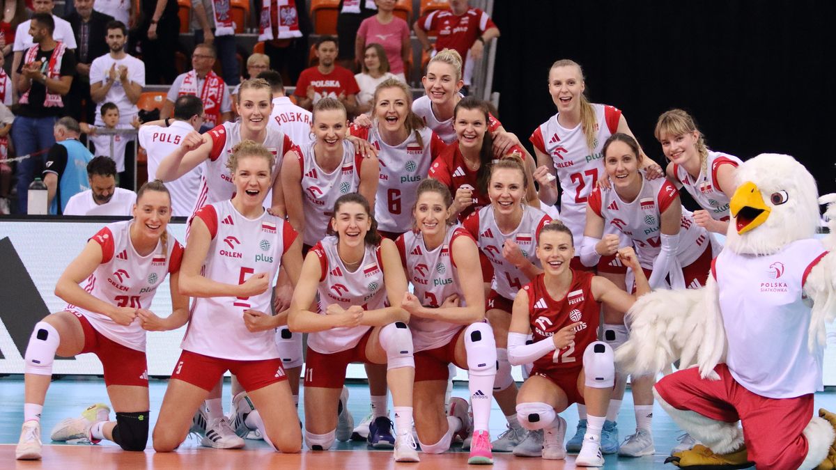 WP SportoweFakty / Justyna Serafin