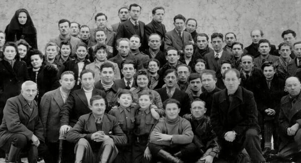 ''Przy Planty 7/9'': premiera wyjątkowego dokumentu o pogromie kieleckim