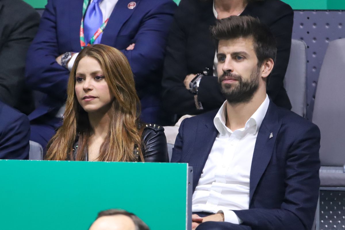 Shakira i Pique wyjadą wspólnie na wakacje?