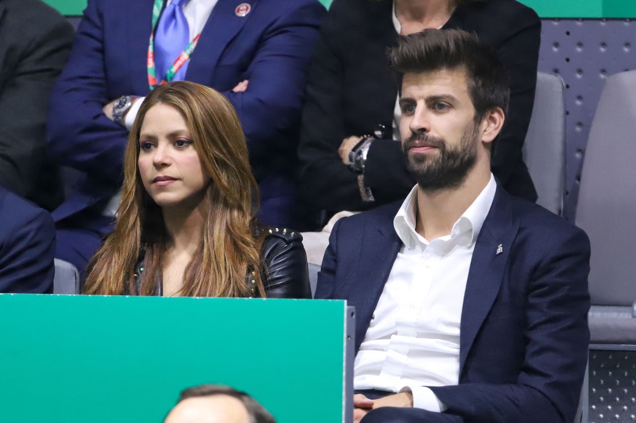 Shakira i Pique wyjadą wspólnie na wakacje?