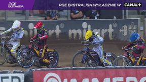 Demony z Torunia dopadły Motor we Wrocławiu. Miażdżący triumf Sparty!