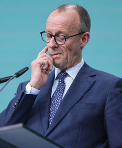 Merz o ruchach USA. "Dramatyczne, drastyczne"