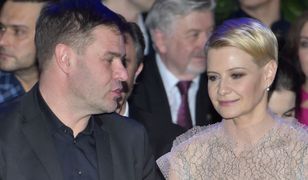 Kożuchowska uratowała Karolaka. Niewielu wiedziało o sekrecie sprzed lat