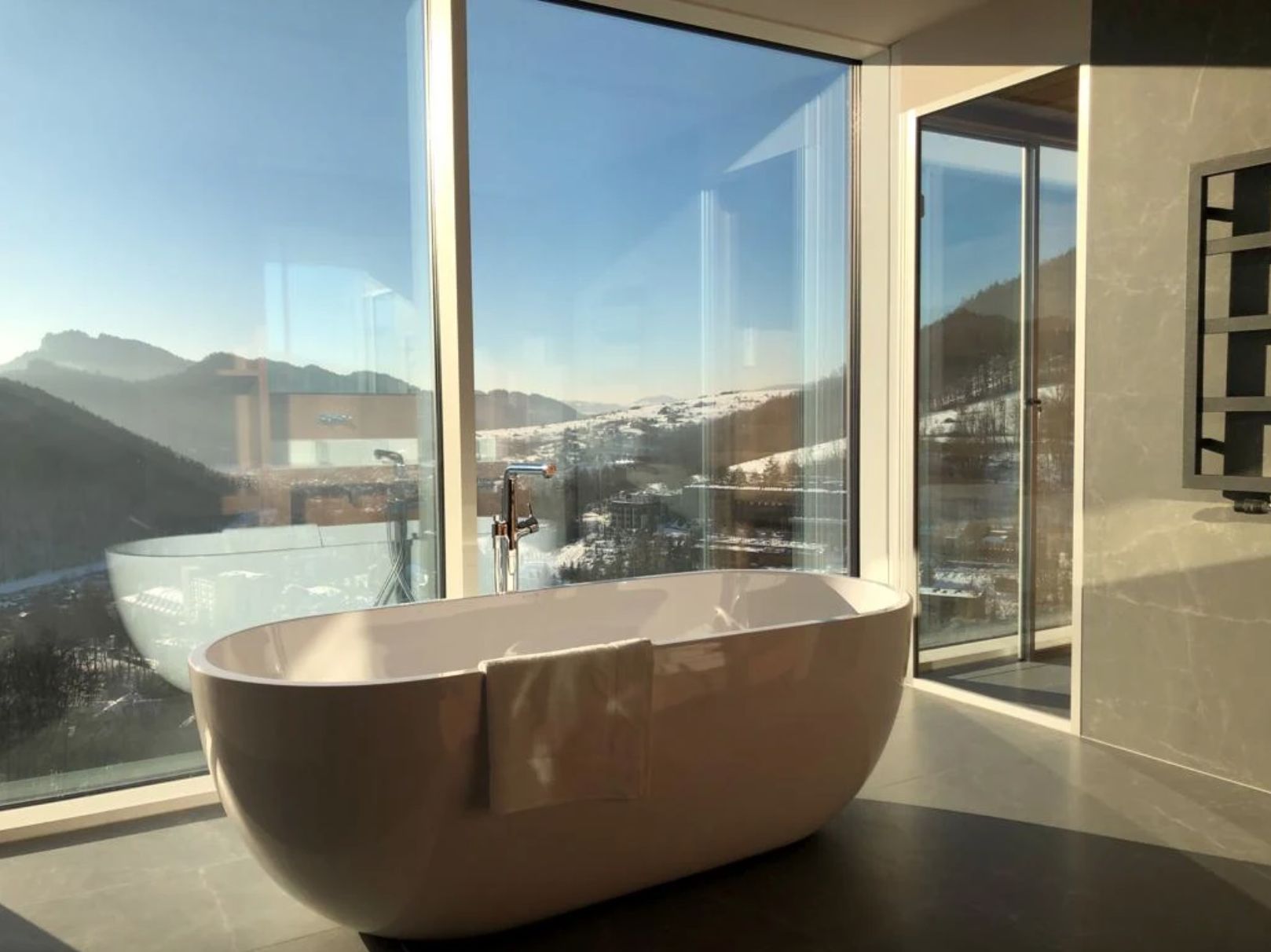 Hotel Pieniny Grand w Szczawnicy