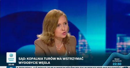 Polsat ukarany za paski. Sąd oddalił apelację