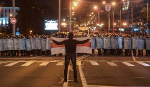 Wybory na Białorusi. Komentarze polskich polityków do sytuacji za wschodnią granicą
