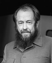 Richard Pipes o Sołżenicynie: mieszane uczucia