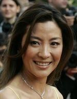 Michelle Yeoh