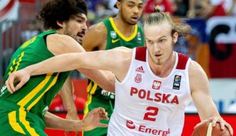 Miłe złego początki i przespany finisz